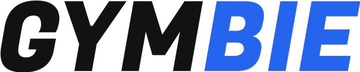 Gymbie logo